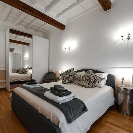 Castel Sant'Angelo Apartments - Exclusive & Luxury Рим Экстерьер фото