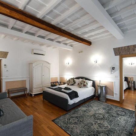 Castel Sant'Angelo Apartments - Exclusive & Luxury Рим Экстерьер фото