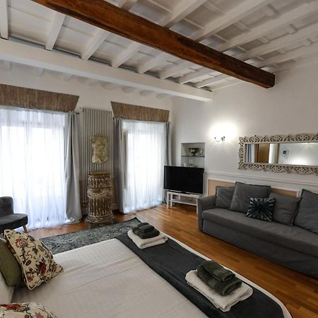 Castel Sant'Angelo Apartments - Exclusive & Luxury Рим Экстерьер фото
