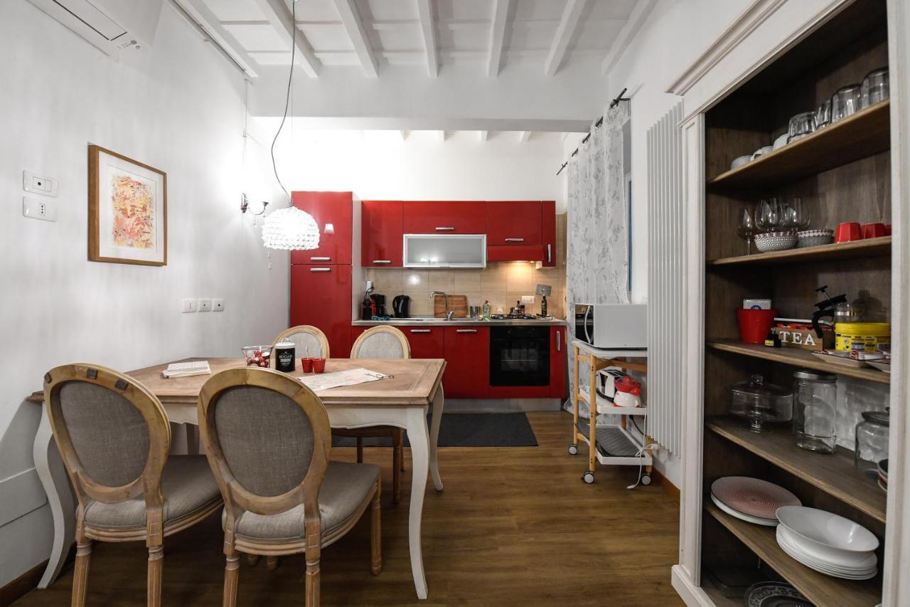Castel Sant'Angelo Apartments - Exclusive & Luxury Рим Экстерьер фото