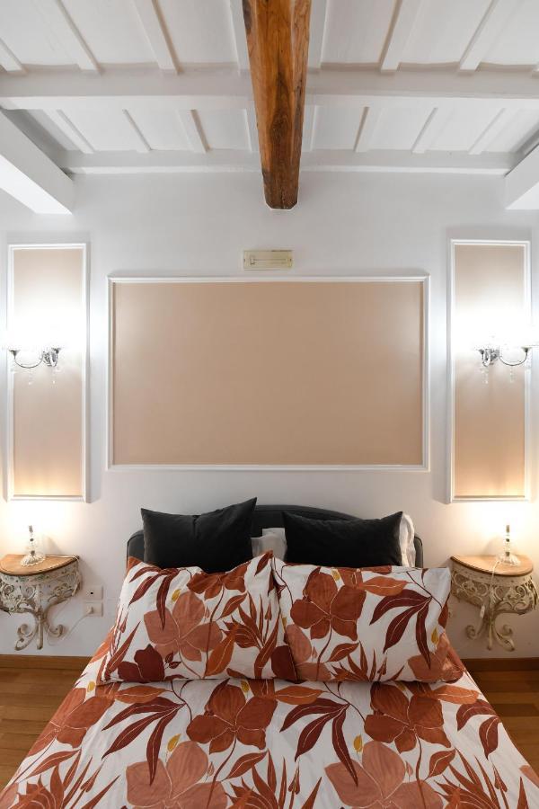 Castel Sant'Angelo Apartments - Exclusive & Luxury Рим Экстерьер фото