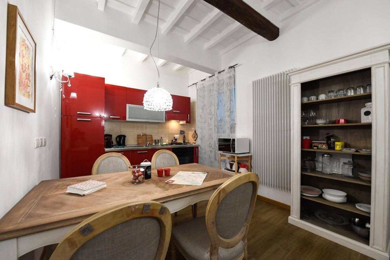 Castel Sant'Angelo Apartments - Exclusive & Luxury Рим Экстерьер фото