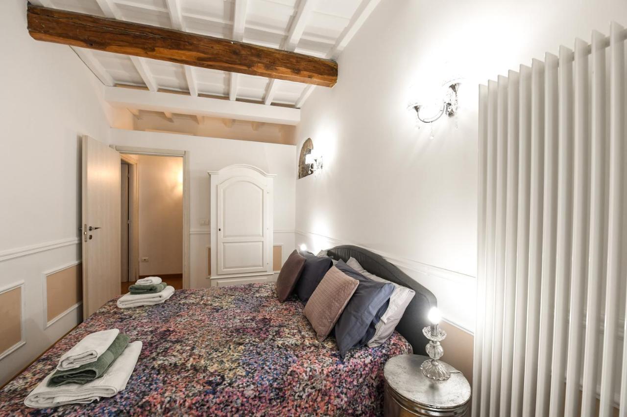 Castel Sant'Angelo Apartments - Exclusive & Luxury Рим Экстерьер фото