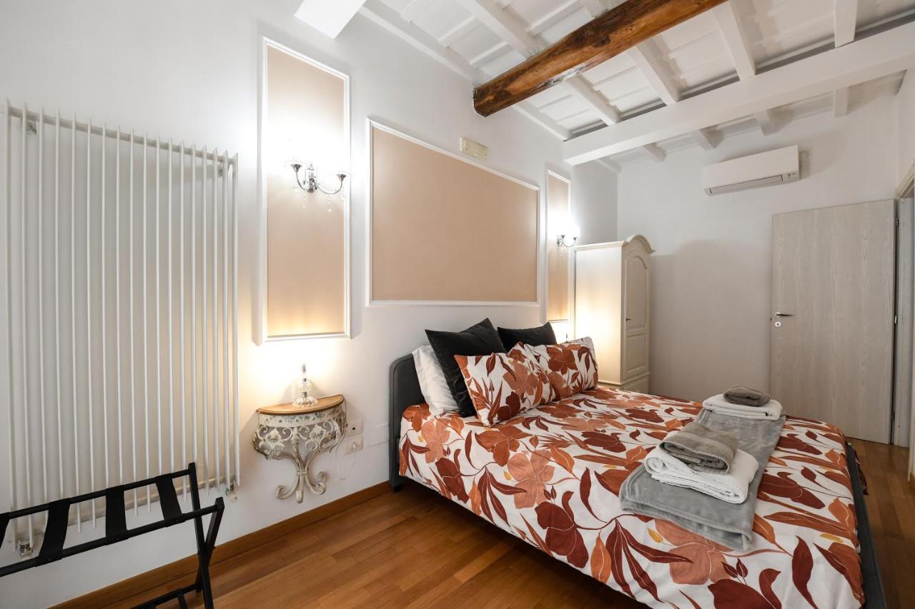 Castel Sant'Angelo Apartments - Exclusive & Luxury Рим Экстерьер фото