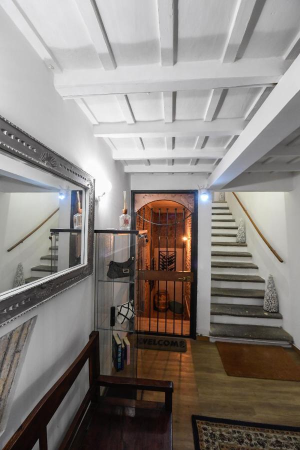 Castel Sant'Angelo Apartments - Exclusive & Luxury Рим Экстерьер фото