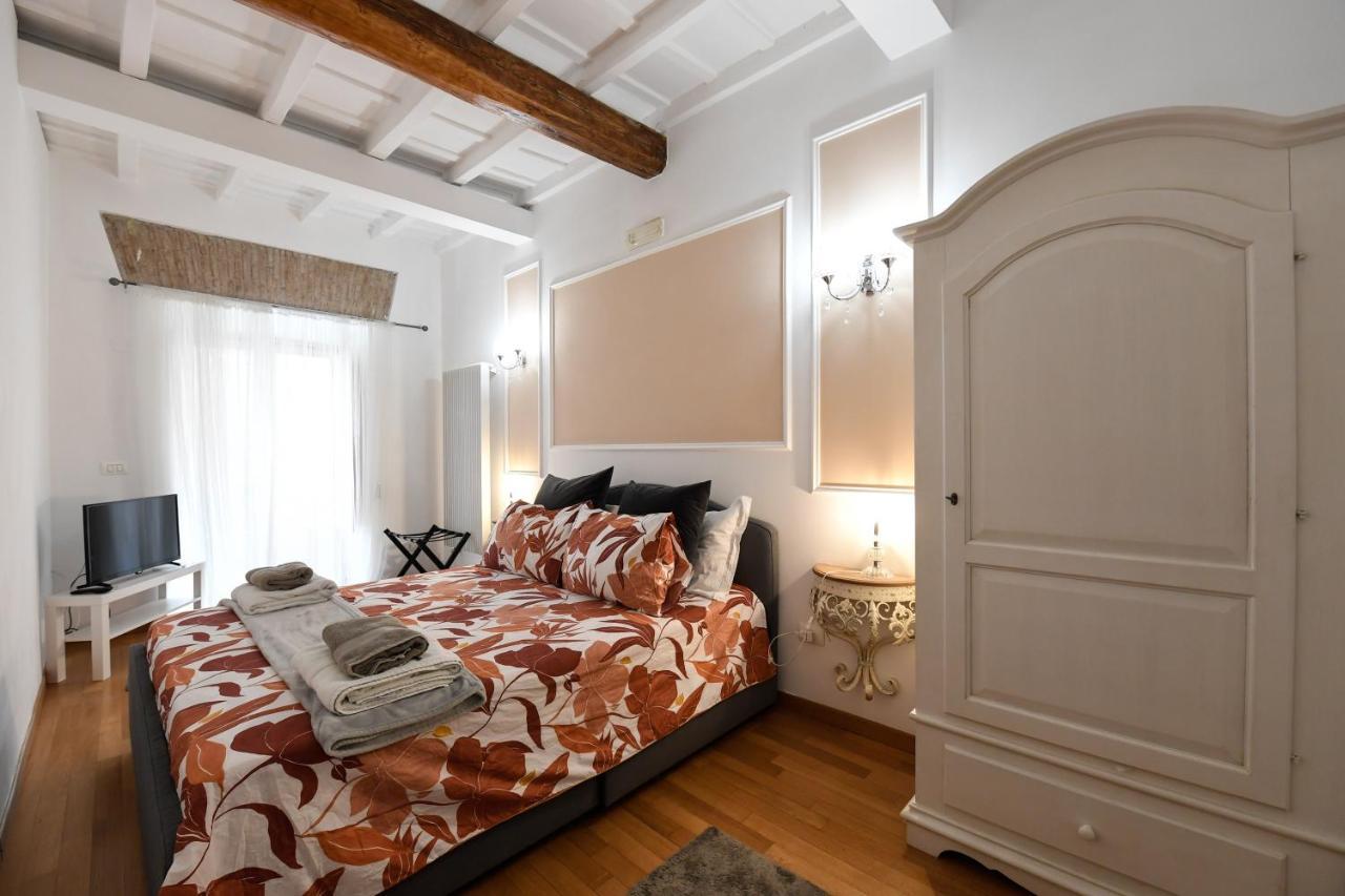 Castel Sant'Angelo Apartments - Exclusive & Luxury Рим Экстерьер фото