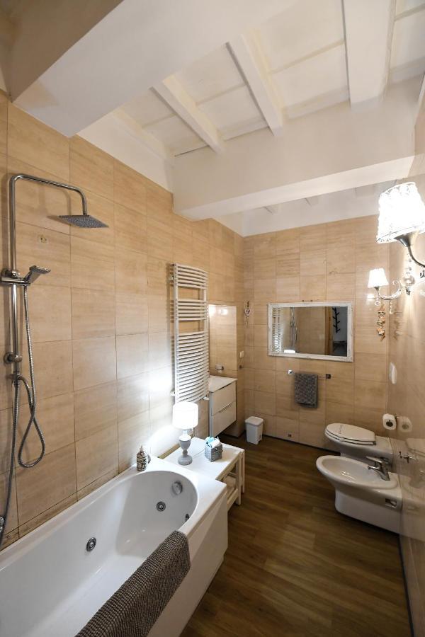 Castel Sant'Angelo Apartments - Exclusive & Luxury Рим Экстерьер фото