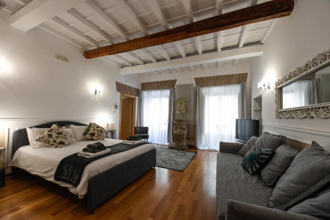 Castel Sant'Angelo Apartments - Exclusive & Luxury Рим Экстерьер фото