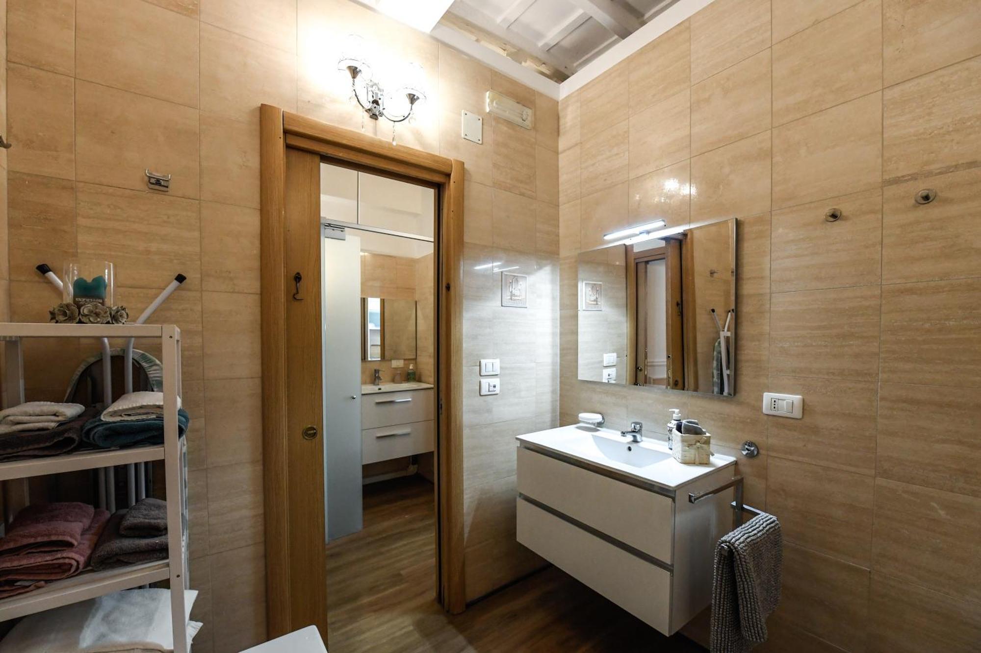 Castel Sant'Angelo Apartments - Exclusive & Luxury Рим Экстерьер фото